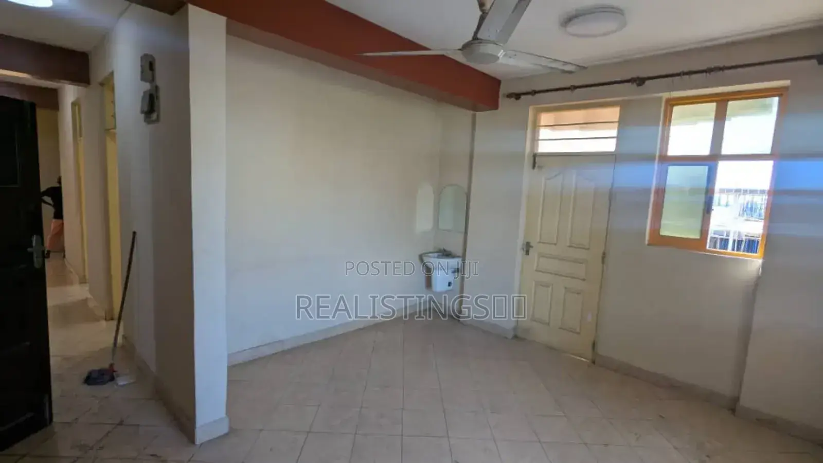 2bdrm Apartment in Kasri Homes, Kariakoo for rent