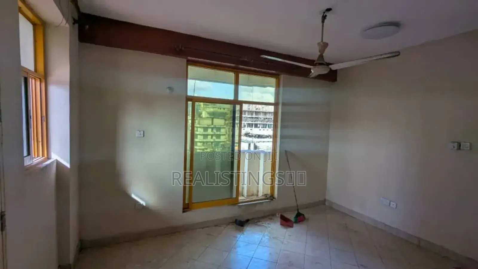 2bdrm Apartment in Kasri Homes, Kariakoo for rent