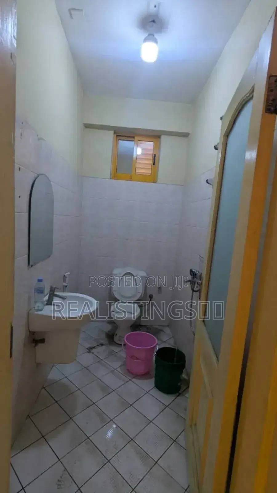 2bdrm Apartment in Kasri Homes, Kariakoo for rent
