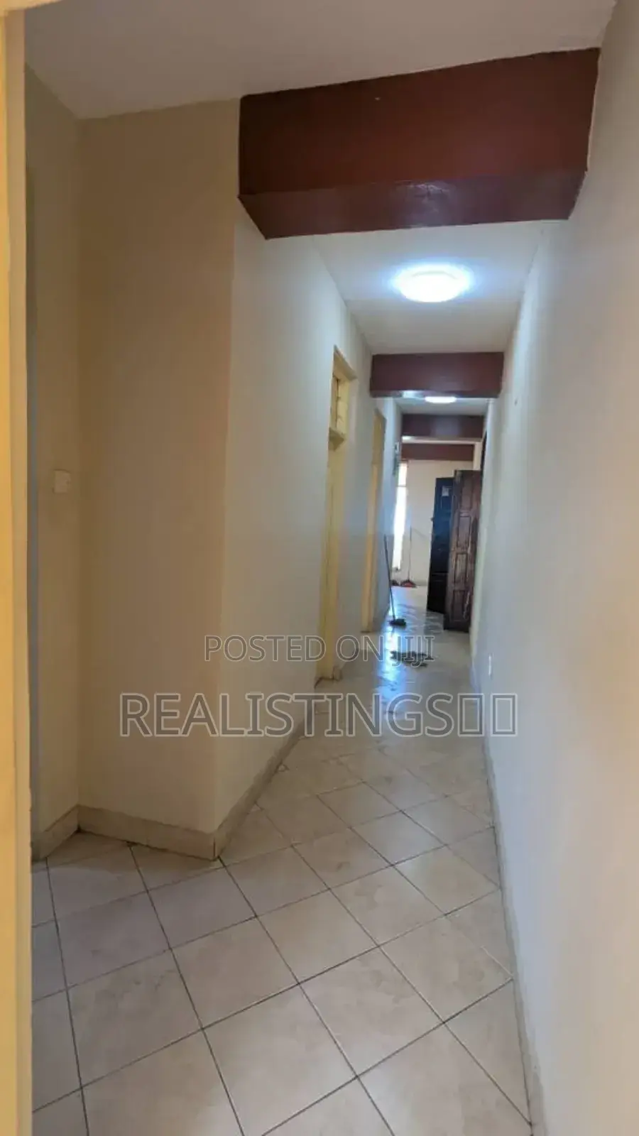2bdrm Apartment in Kasri Homes, Kariakoo for rent