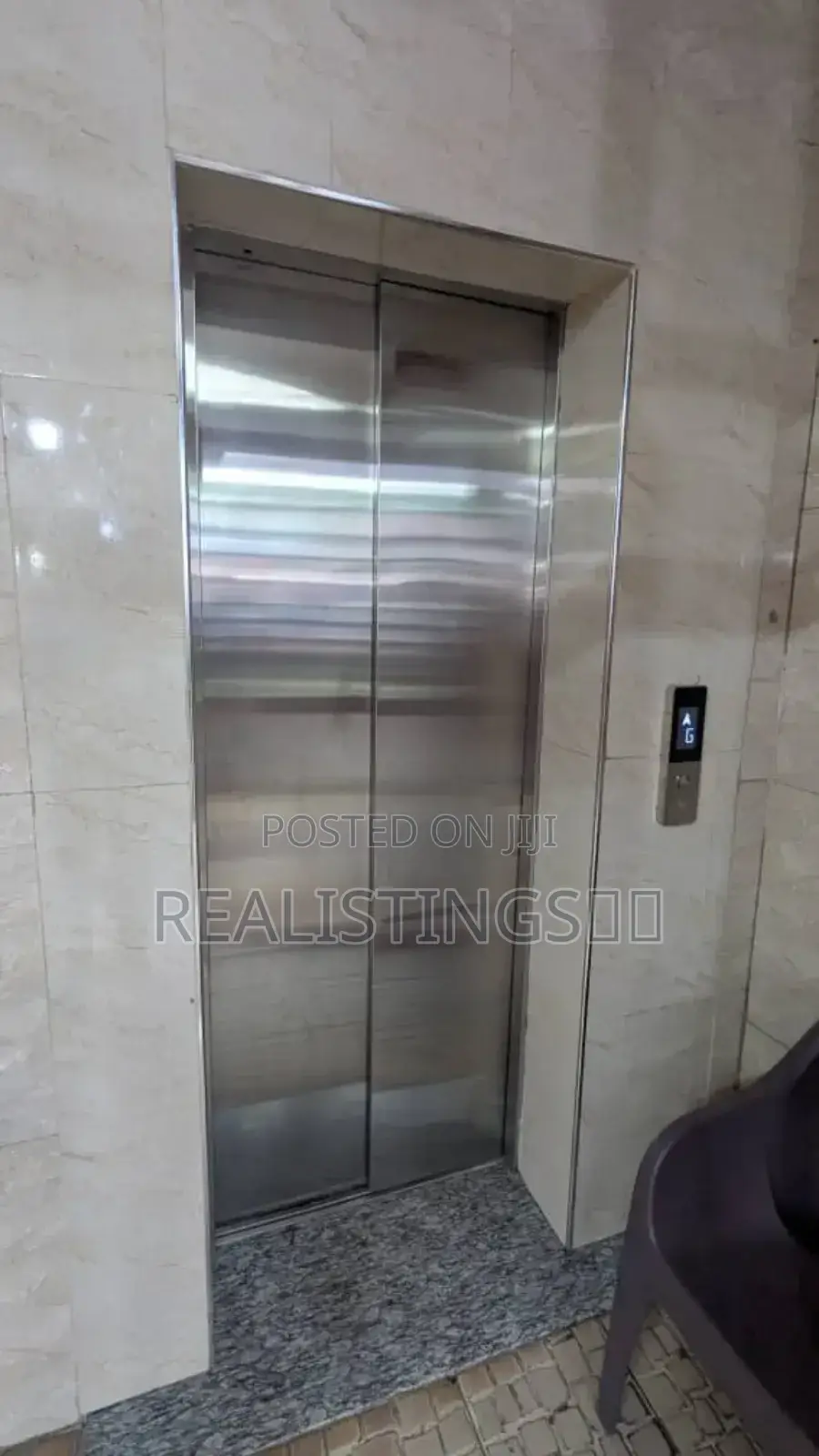 2bdrm Apartment in Kasri Homes, Kariakoo for rent