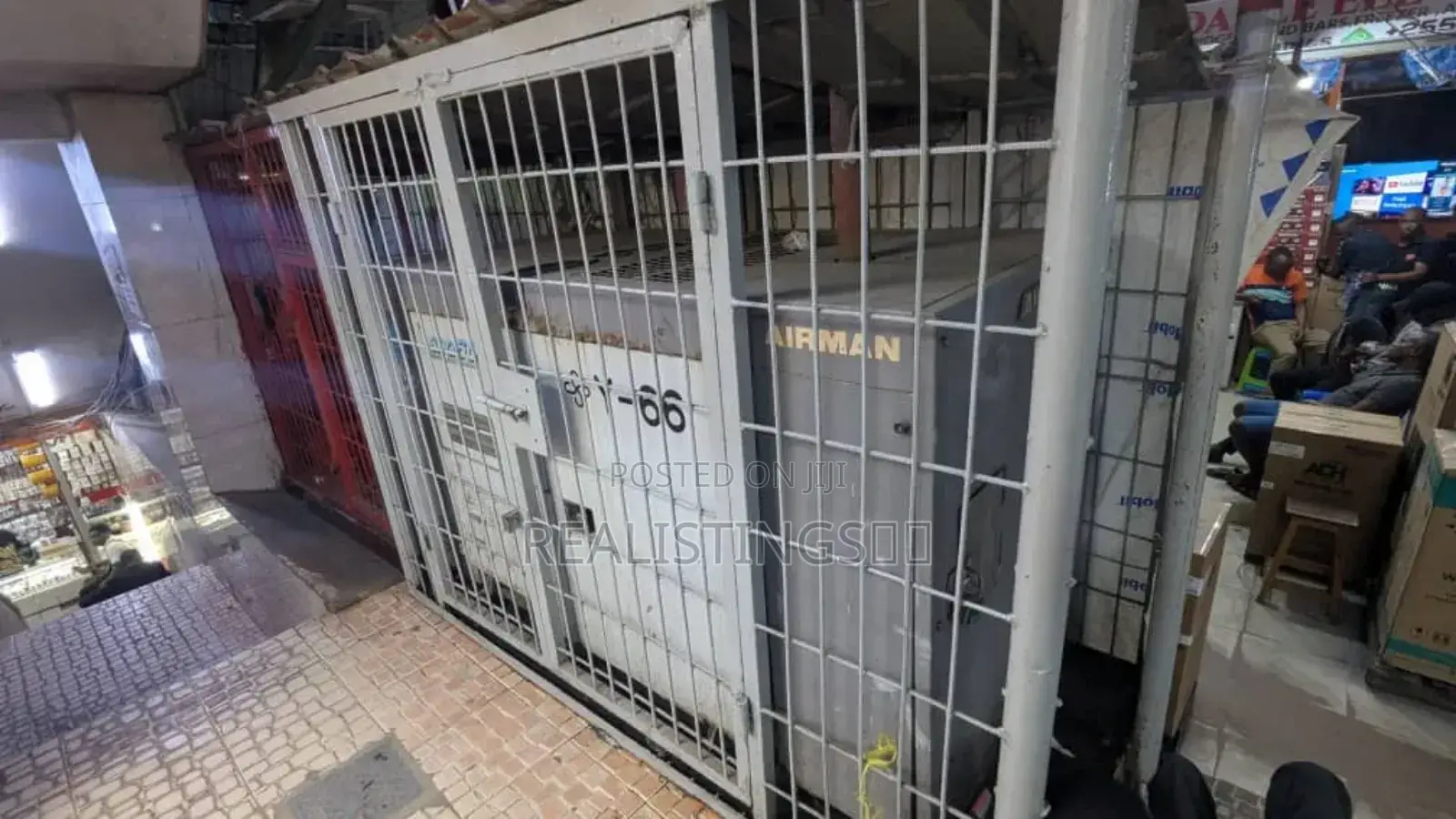 2bdrm Apartment in Kasri Homes, Kariakoo for rent