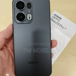 New Oppo Reno13 Pro 12 GB