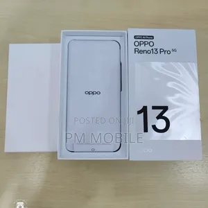 New Oppo Reno13 Pro 12 GB