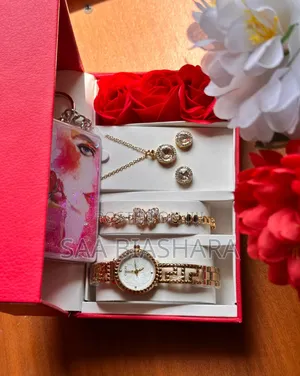Guess Ladies Combo Set 1008