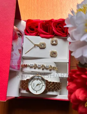 Rolex Oyster Perpetual Ladies Combo Set 1009