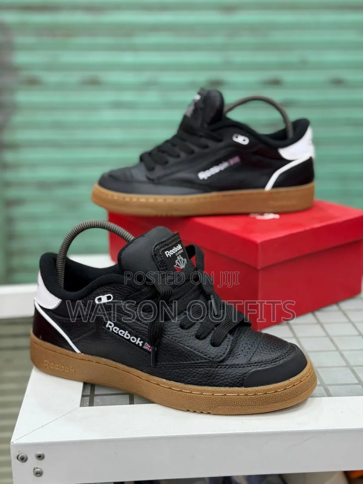 Raba Official Na Smart Za Reebok