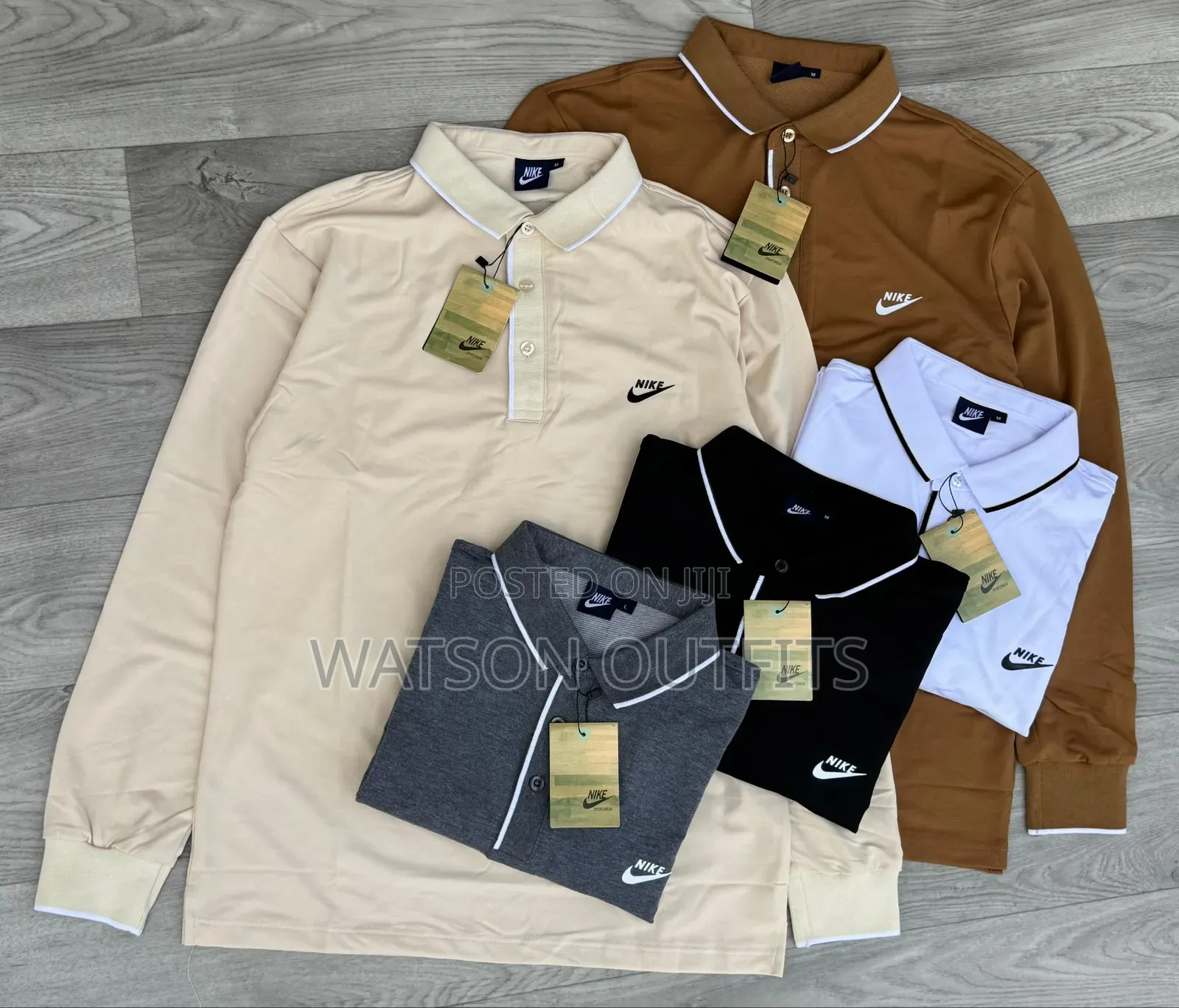 Tshirts Long Sleeve Smart Stylish Na Classic