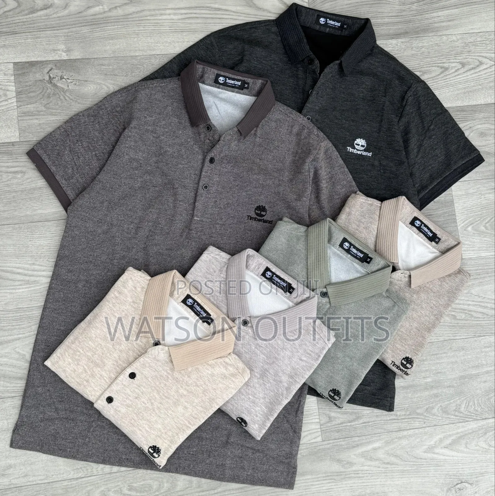 Men's Tshirts Official Classic With Heavy Materials