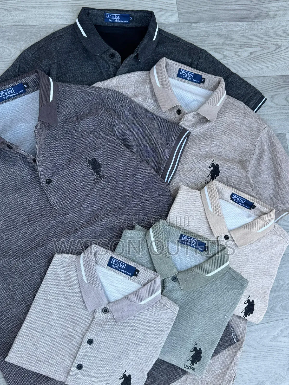 Men's Tshirts Official Classic With Heavy Materials