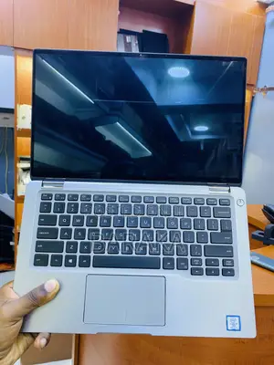 Laptop Dell Latitude 7400 8GB Intel Core I5 SSD 256GB
