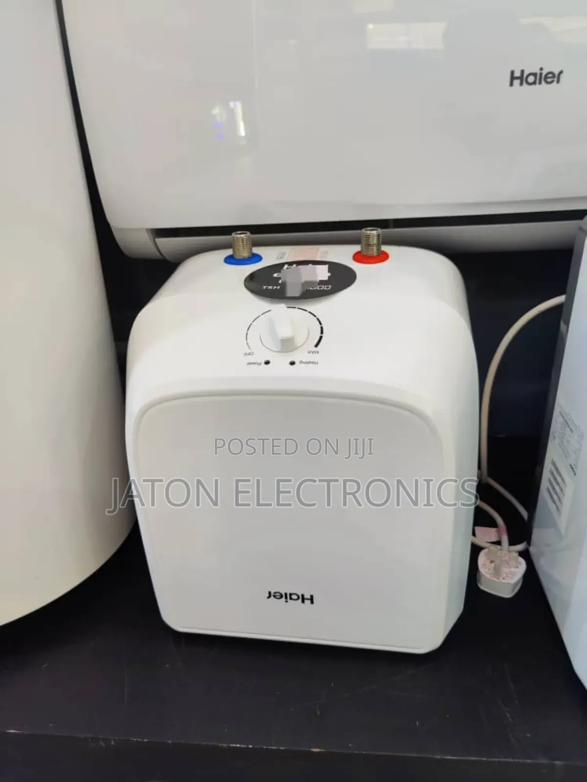 Haier Water Heater 10l