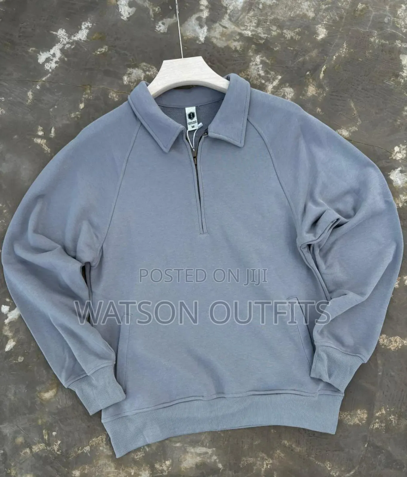 Pullovers Official in Formsix Form