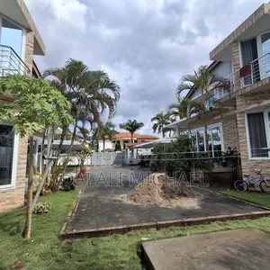 3bdrm Villa in Mbezibeach for rent