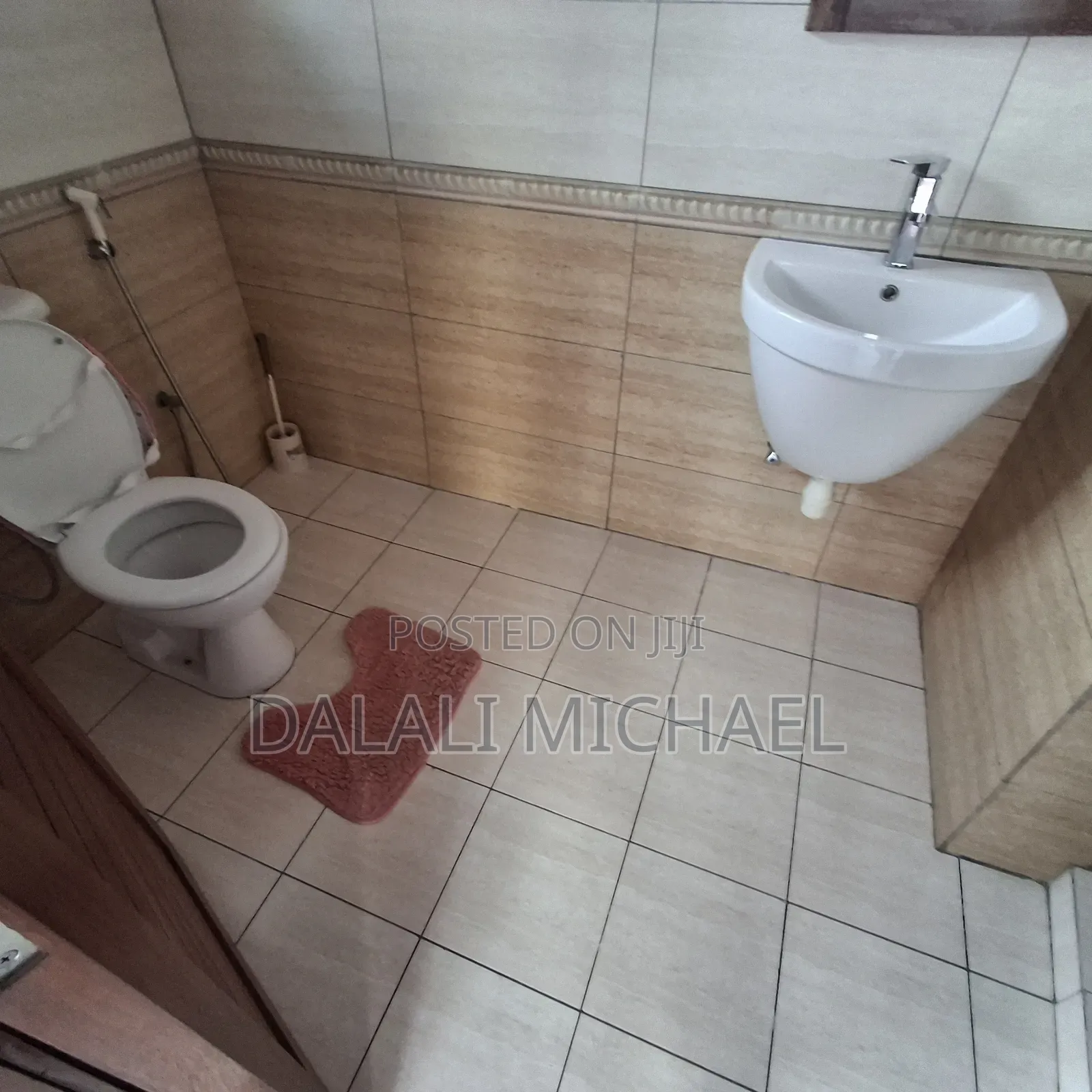 3bdrm Villa in Mbezibeach for rent