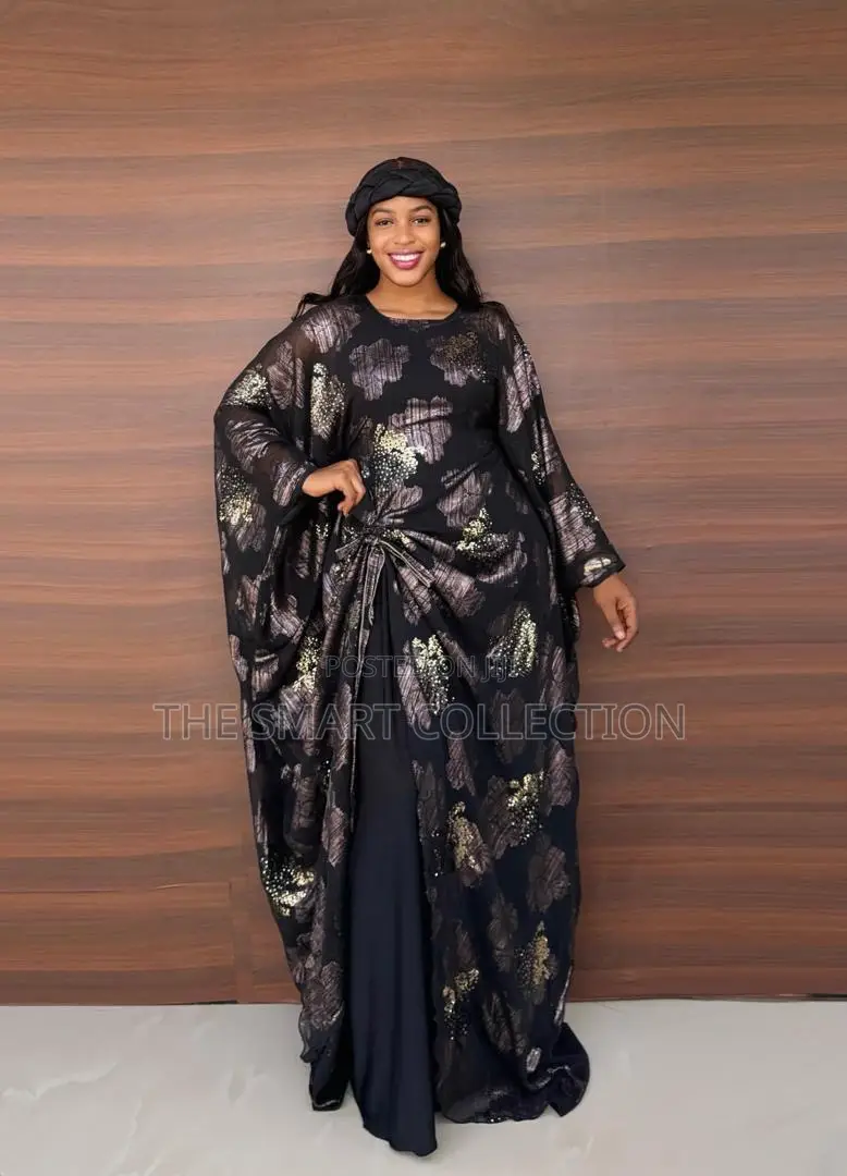 Kerai Dress