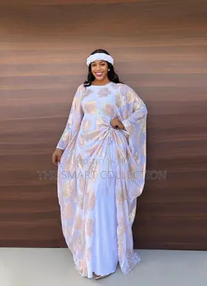 Kerai Dress