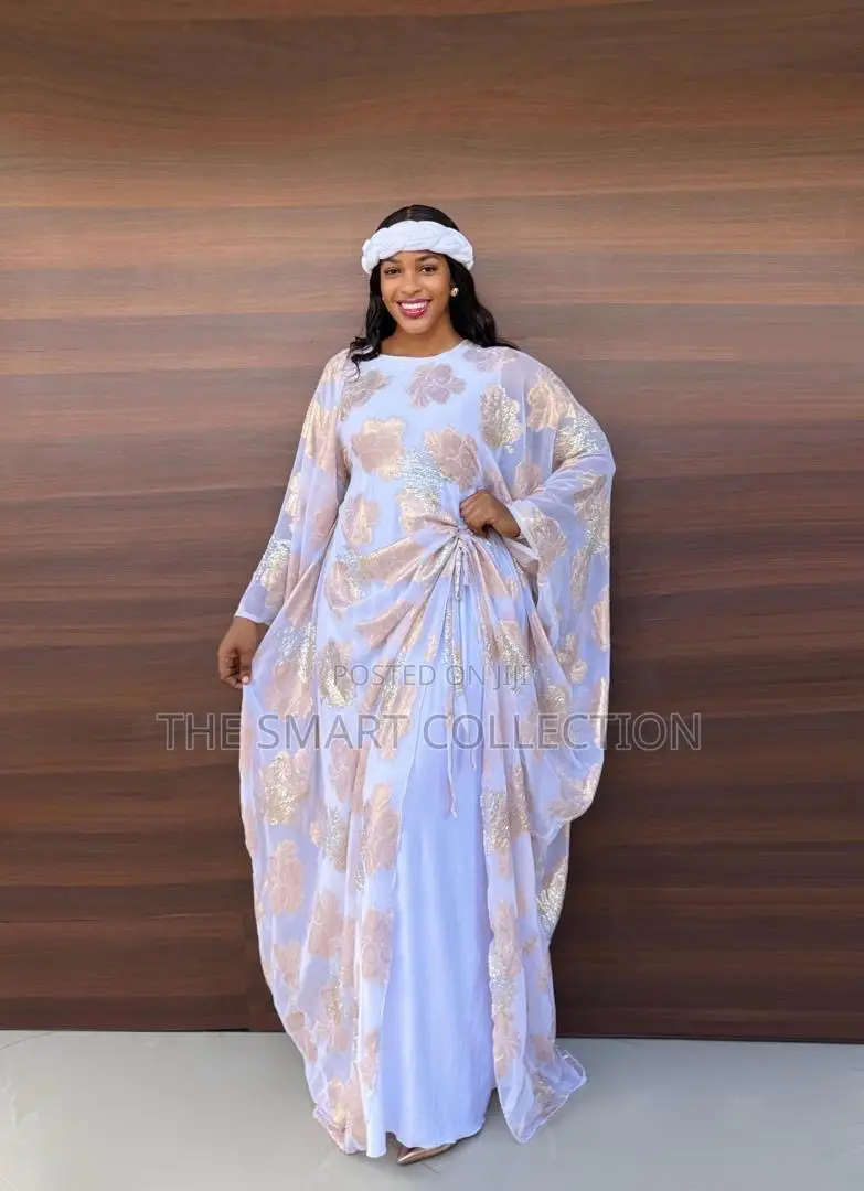 Kerai Dress