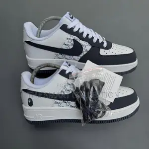 Air Force Shoes 