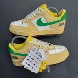 Air Force Shoes 