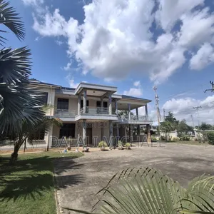 4bdrm House in Mbweni Jkt for rent