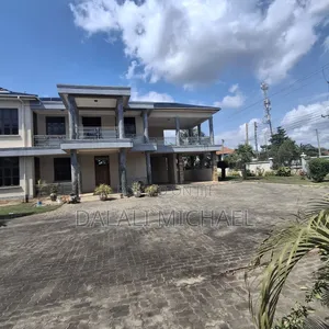 4bdrm House in Mbweni Jkt for rent
