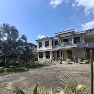 4bdrm House in Mbweni Jkt for rent