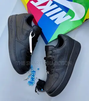 Air Max Plain Original Shoe