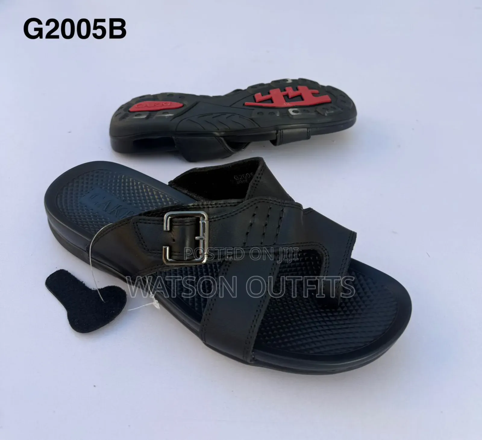 Sandals Official Za Materials Classic