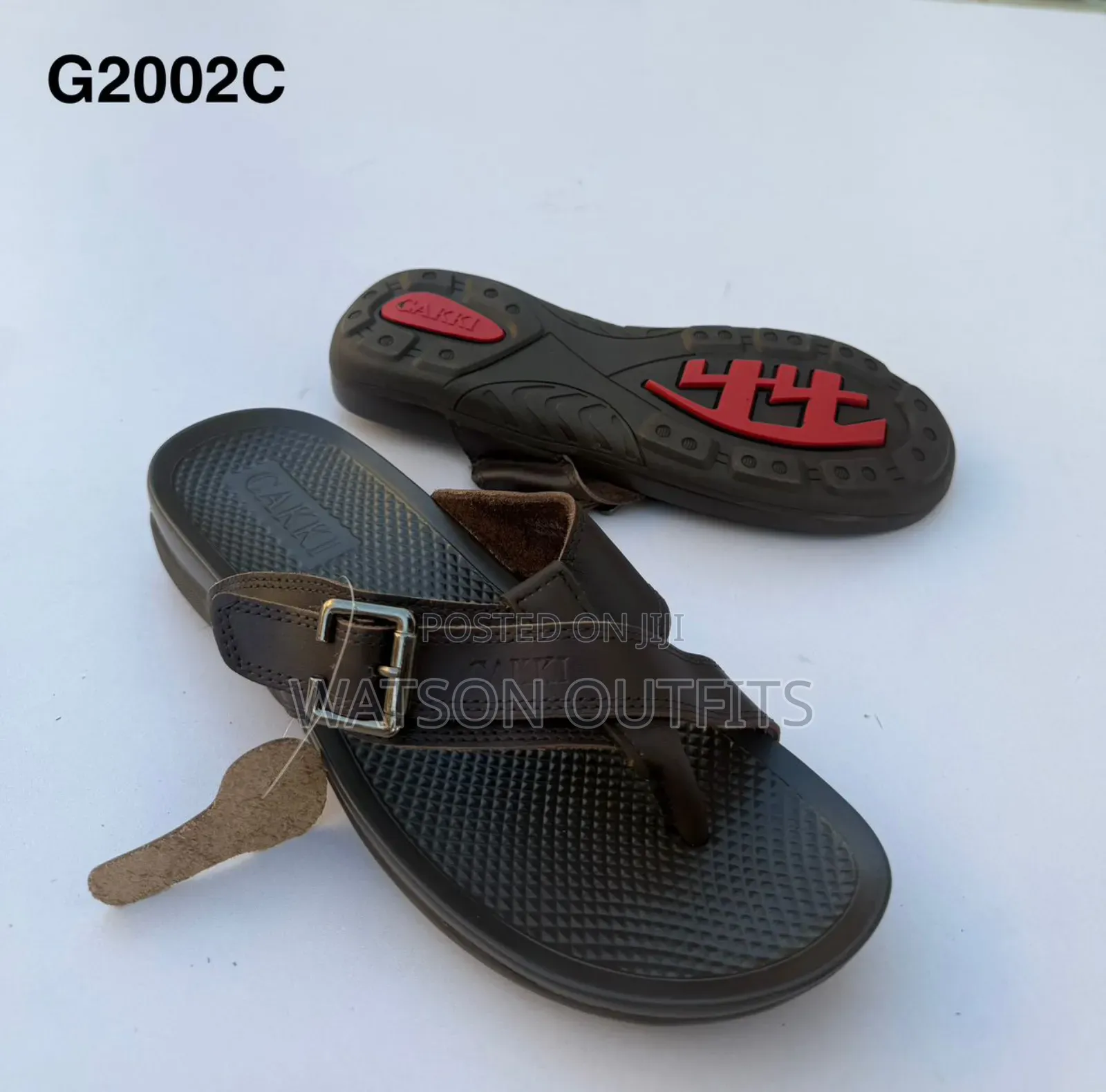 Sandals Official Za Materials Classic