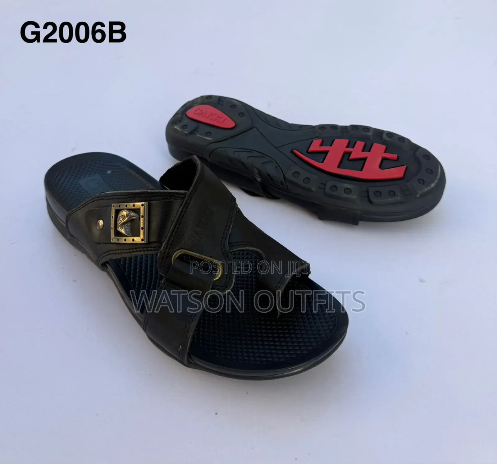 Sandals Official Za Materials Classic
