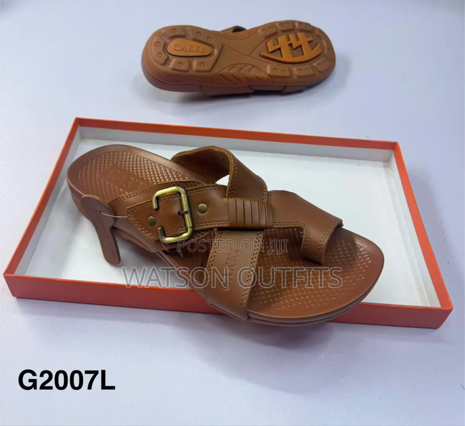 Sandals Official Za Materials Classic