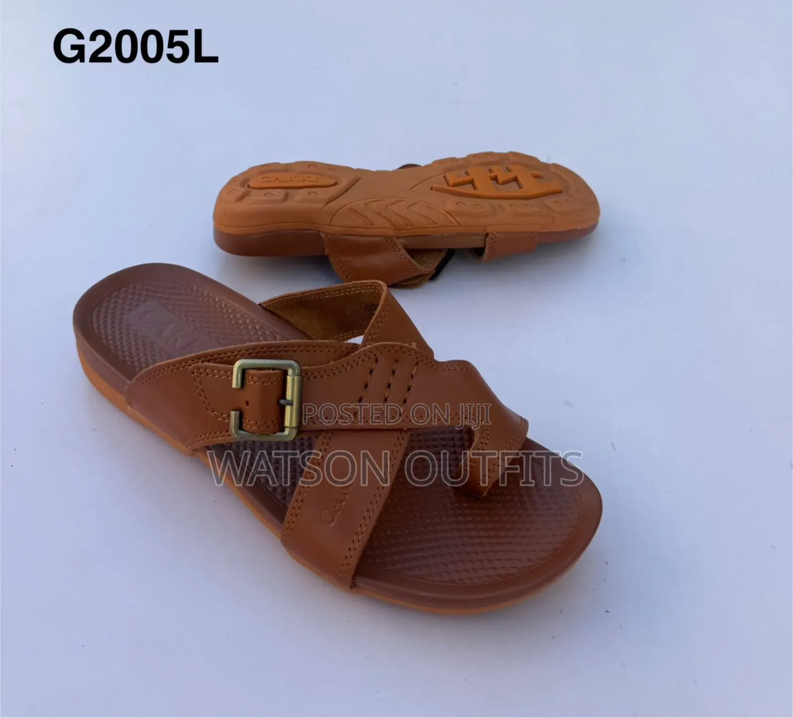 Sandals Official Za Materials Classic