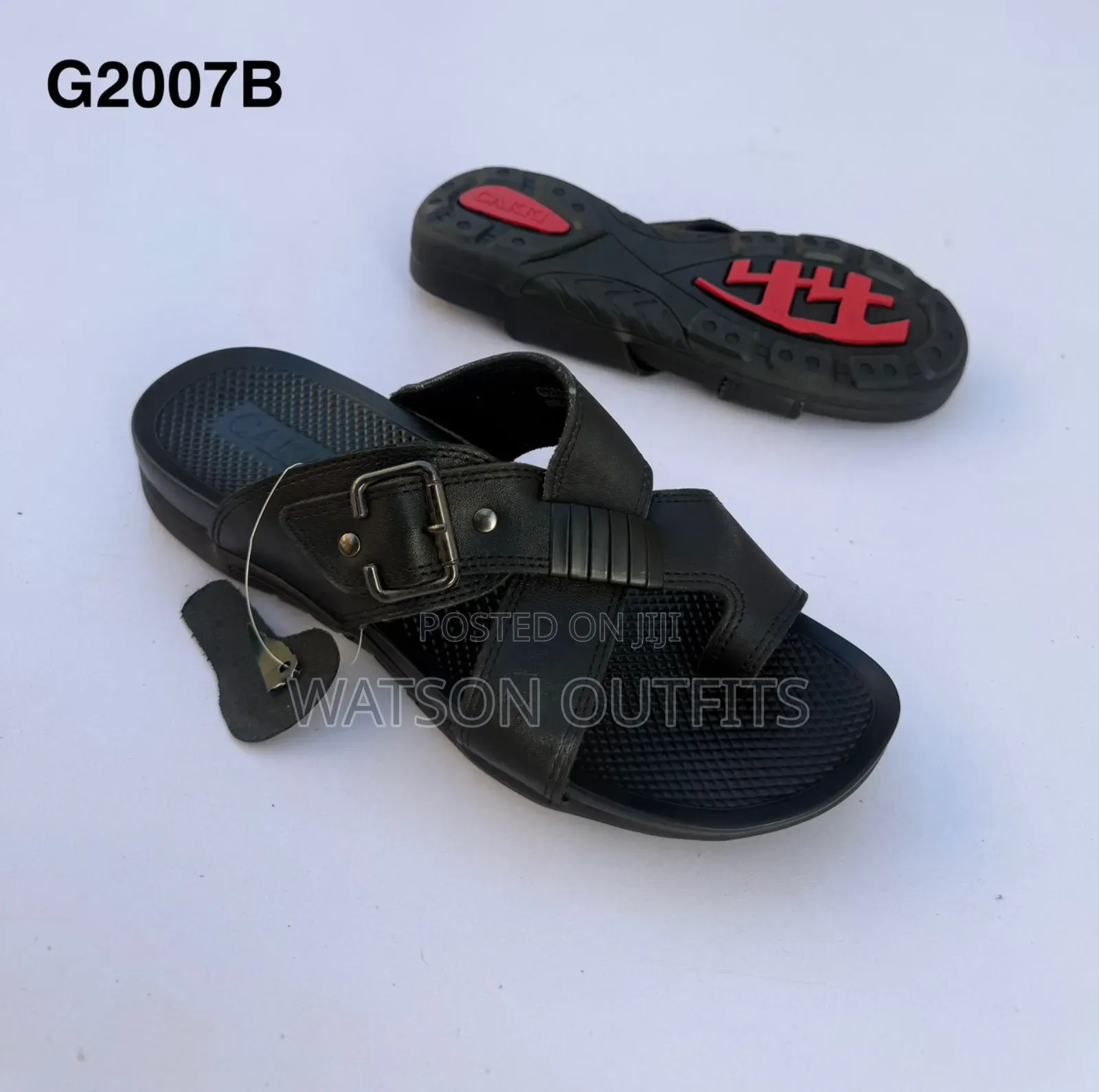 Sandals Official Za Materials Classic