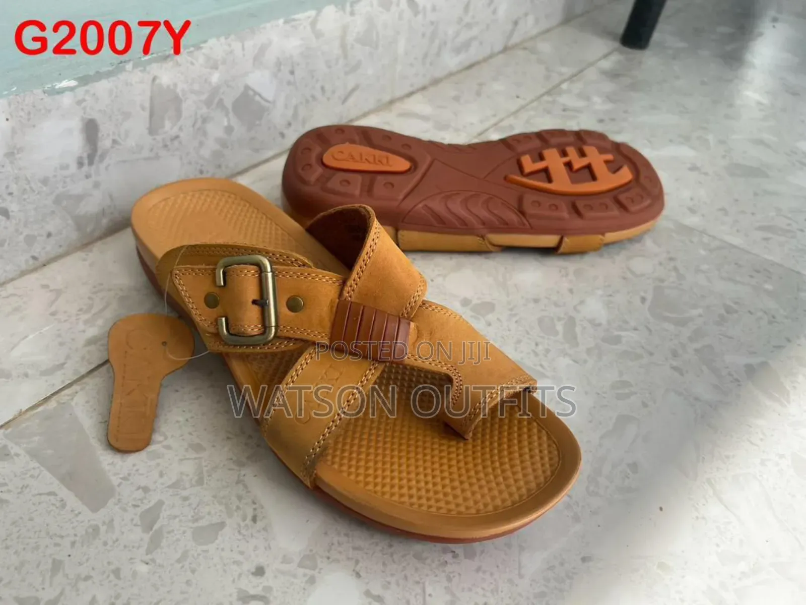Sandals Official Za Materials Classic