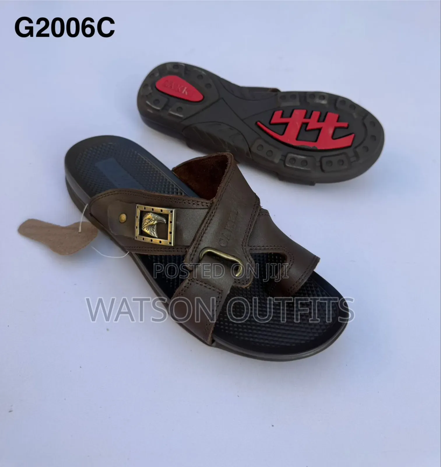 Sandals Official Za Materials Classic