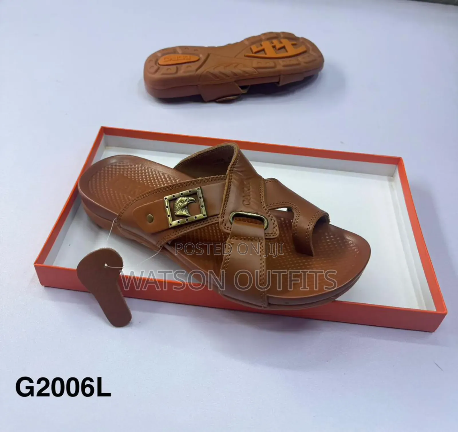 Sandals Official Za Materials Classic
