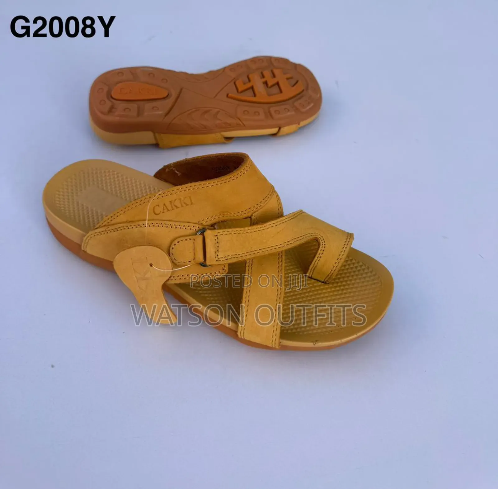 Sandals Official Za Materials Classic