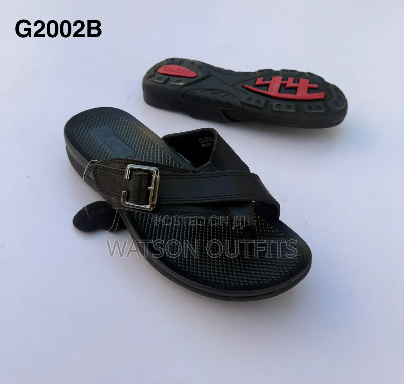 Sandals Official Za Materials Classic