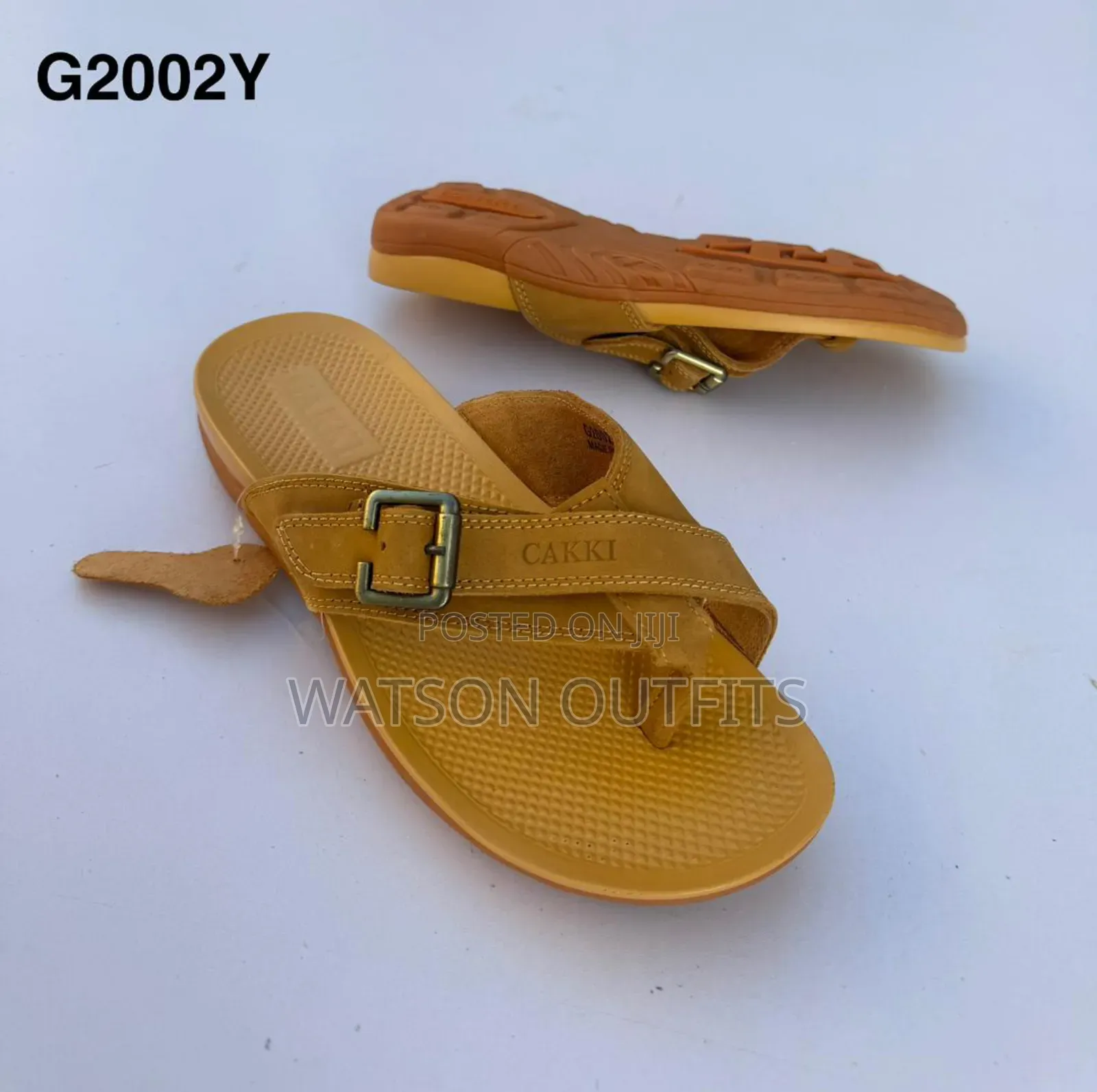 Sandals Official Za Materials Classic