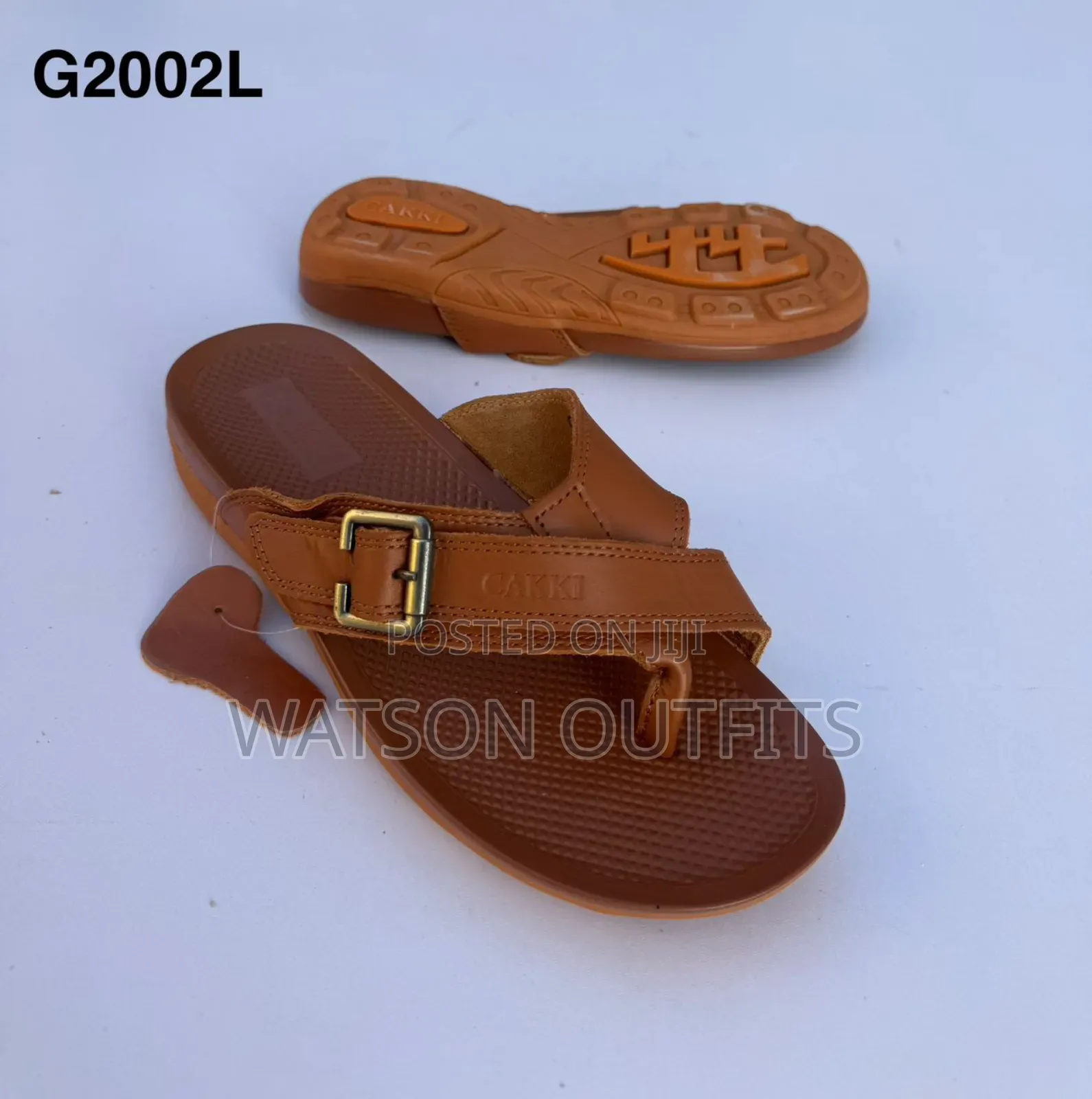 Sandals Official Za Materials Classic