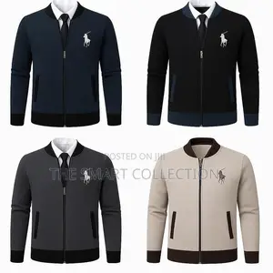 Office Sweaters