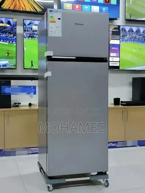 Hisense Fridge Rd27 Ujazo Lita 205