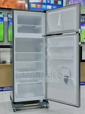 Hisense Fridge Rd27 Ujazo Lita 205