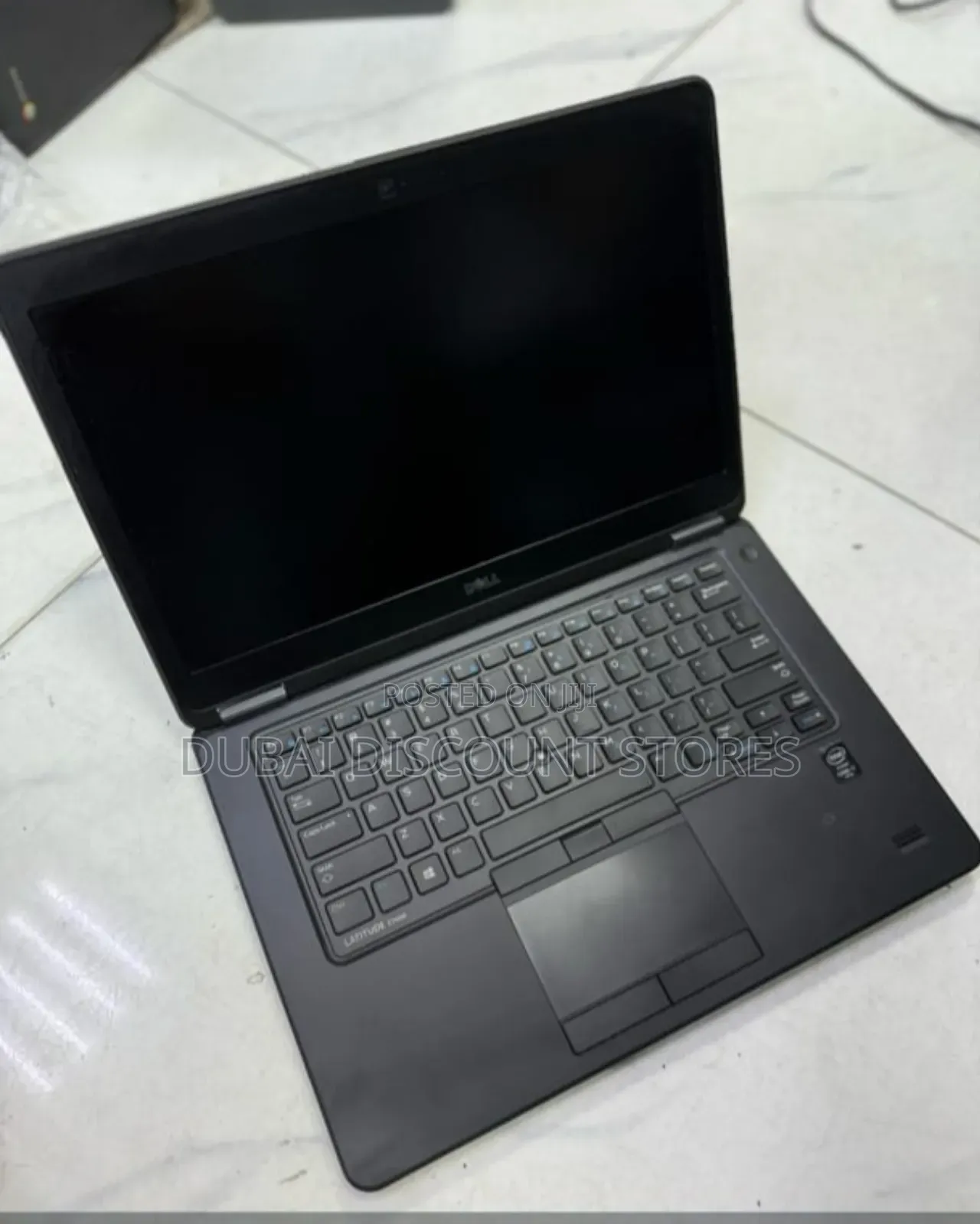 Laptop Dell Inspiron 15 8GB Intel Core I5 SSD 256GB