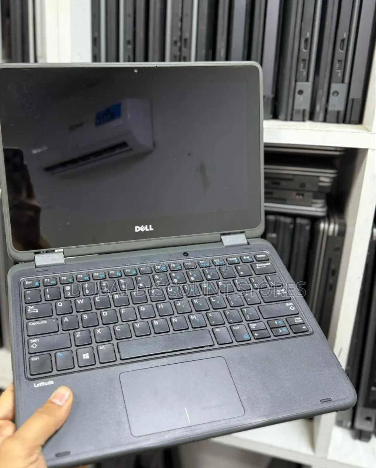 Laptop Dell Inspiron 15 8GB Intel Core I5 SSD 256GB