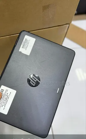 Laptop HP ProBook 11 G2 EE 8GB Intel SSD 256GB