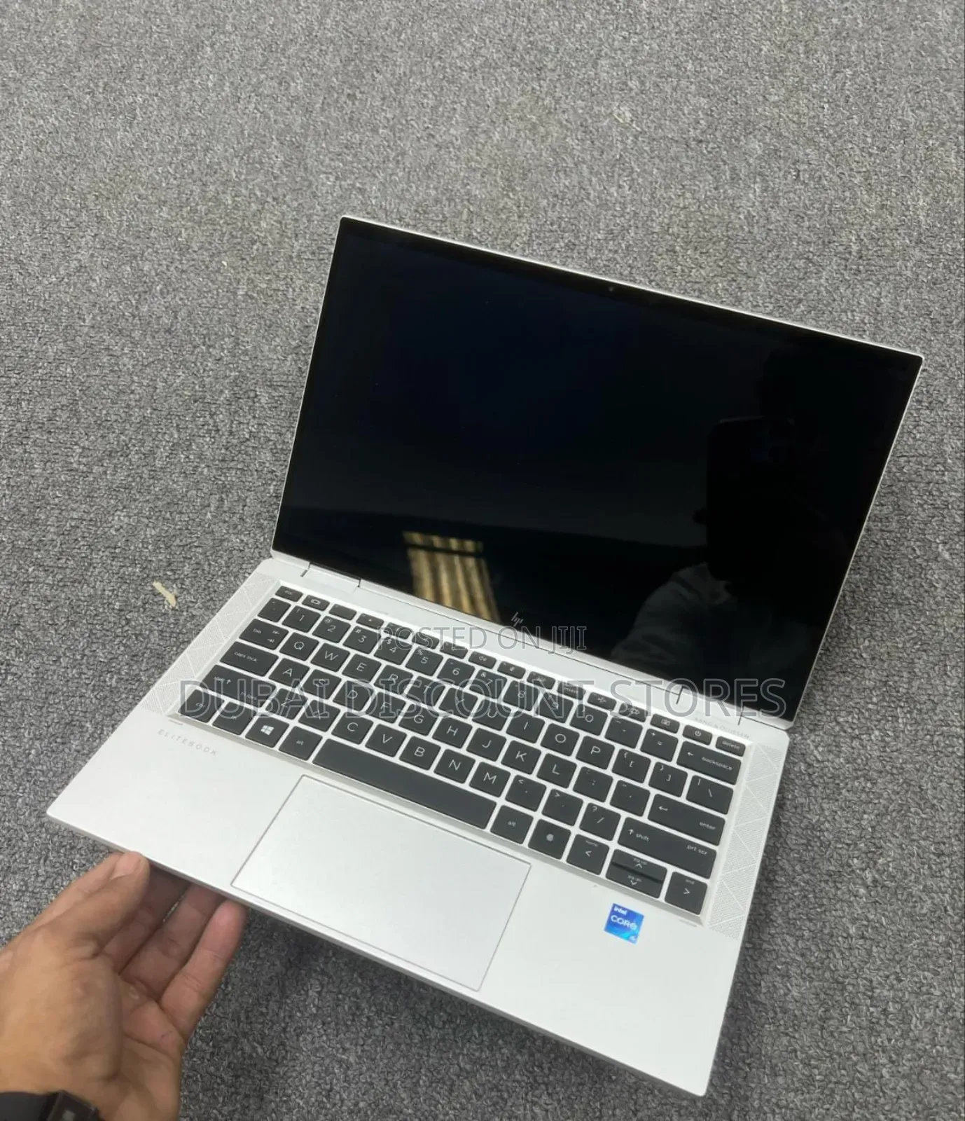 Laptop HP ProBook 11 G2 EE 8GB Intel SSD 256GB