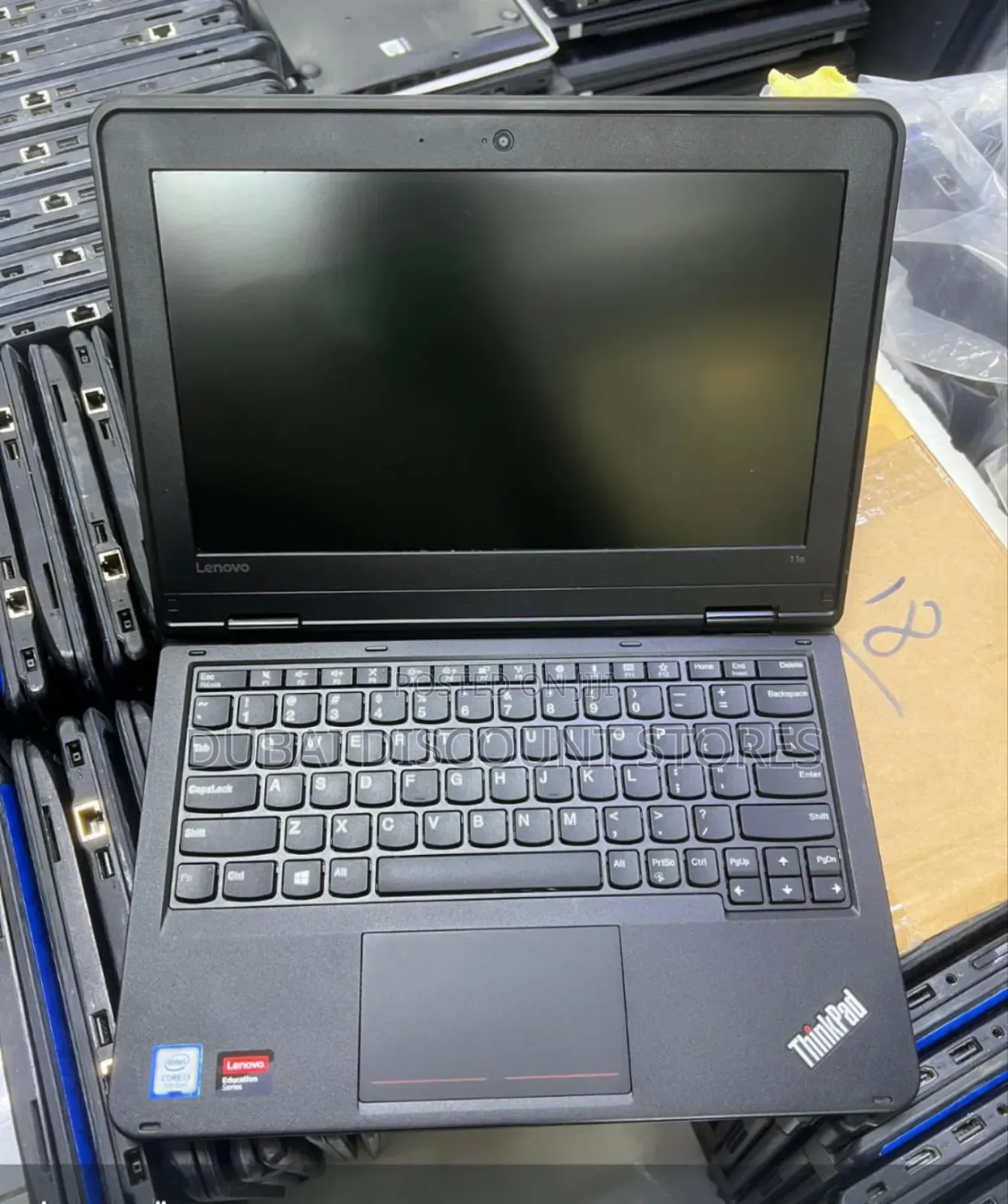 Laptop Lenovo Yoga 11e 4GB Intel Core I5 SSD 60GB