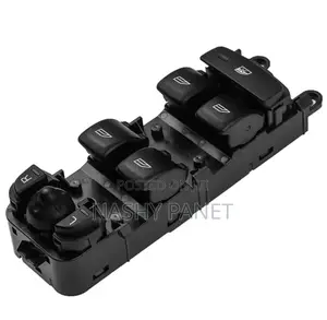 Power Window Control Switch For Landrover Discovery4, Range